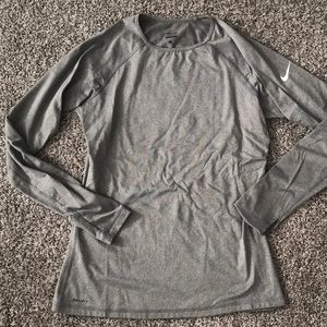Nike Pro Dri-Fit Long sleeve top